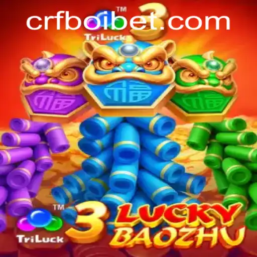 Explorando o Jogo 3LuckyBaozhu e Sua Popularidade Atual