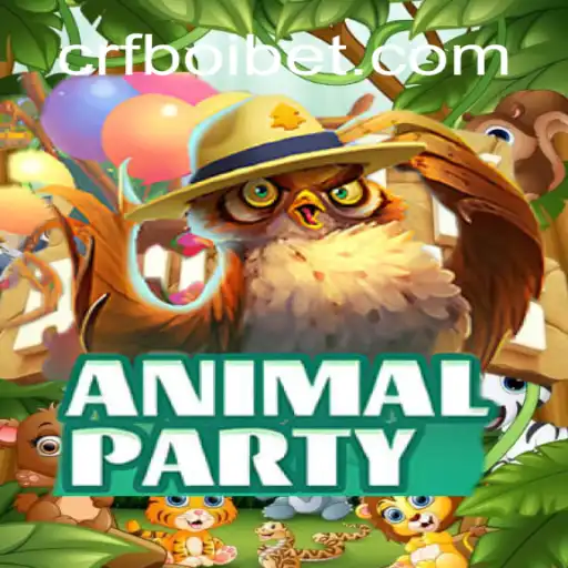 Descubra AnimalParty: O Jogo que Revoluciona Interações em Família