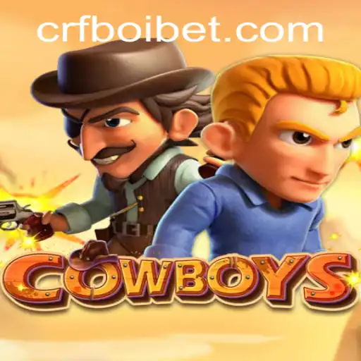 Descubra o Fascinante Mundo de COWBOYS: Um Jogo de Estratégia e Aventura