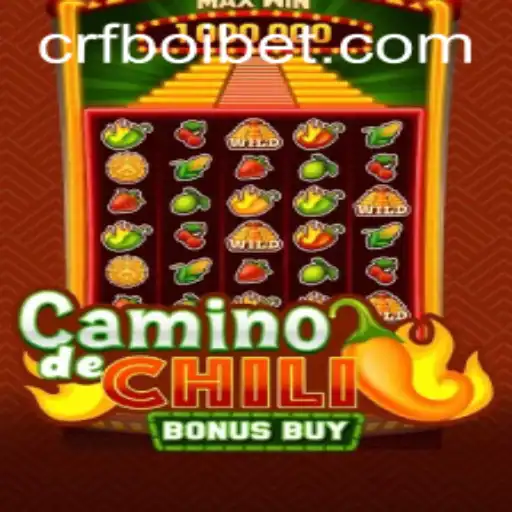 Exploração do Jogo CaminodeChiliBonusBuy
