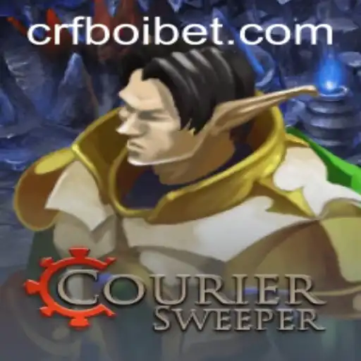 CourierSweeper: O Novo Jogo Sensação Impulsiona a Criatividade na Era Digital