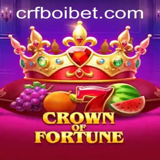 CrownofFortune: O Novo Fenômeno do Mundo dos Jogos