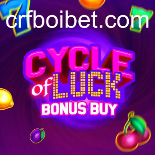 Explorando o jogo CycleofLuckBonusBuy e sua popularidade em 2023