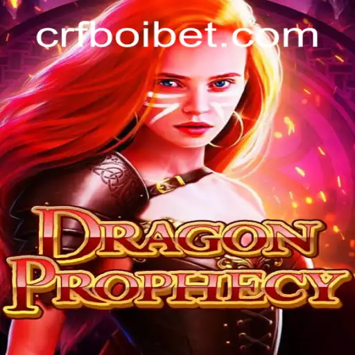 DragonProphecy: Um Mergulho no Mundo da Fantasia Interativa