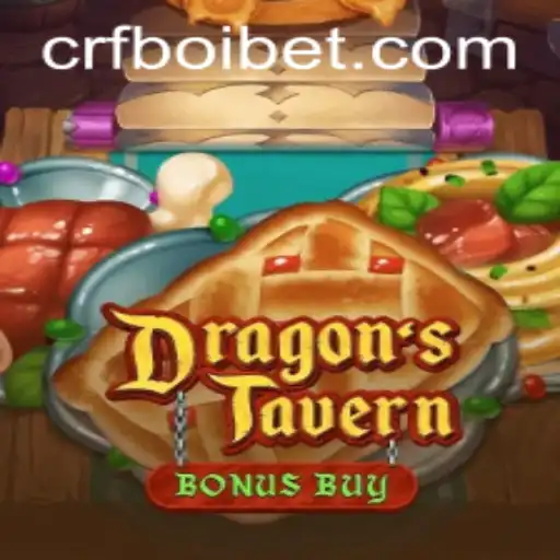 Descubra o Mundo de Aventuras em DragonsTavern com CRFBoi.Com