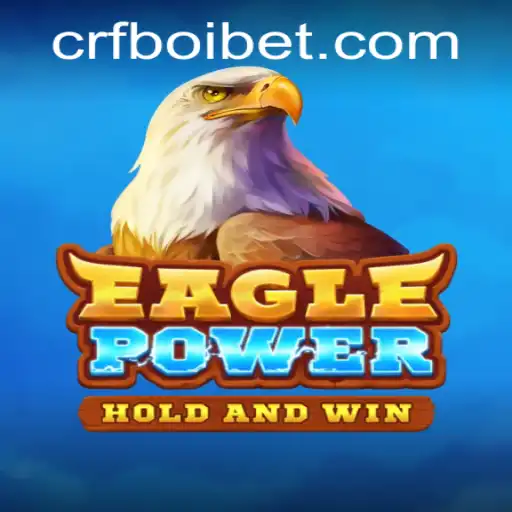 EaglePower: Descubra o Jogo que Está Conquistando o Mundo dos Games