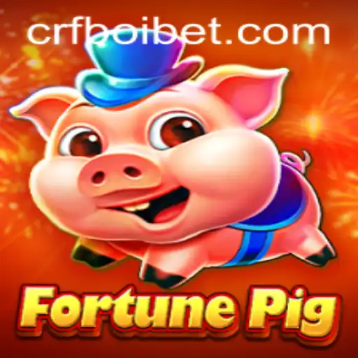 Descubra o Empolgante Jogo FortunePig e as Novidades do CRFBoi.Com
