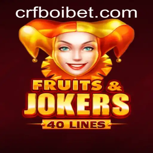 Explorando o Fascinante Mundo de FruitsAndJokers40
