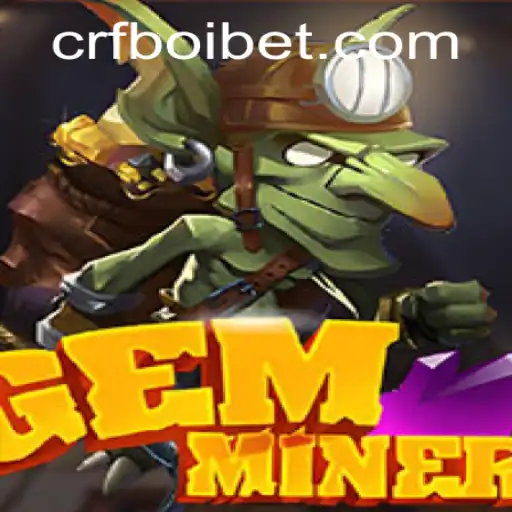 Explorando o Mundo de GemMiner: Diversão, Estratégia e Descobertas