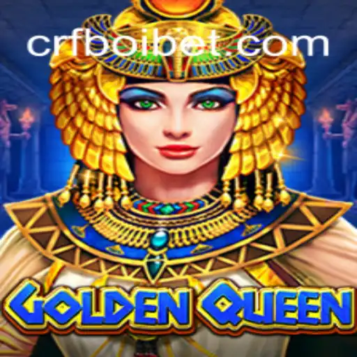 GoldenQueen: O Desafio Estratégico do Século
