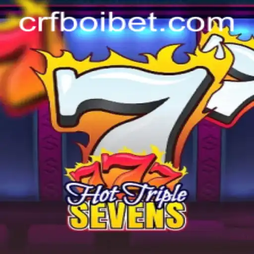 Descubra o Fascinante Jogo HotTripleSevens