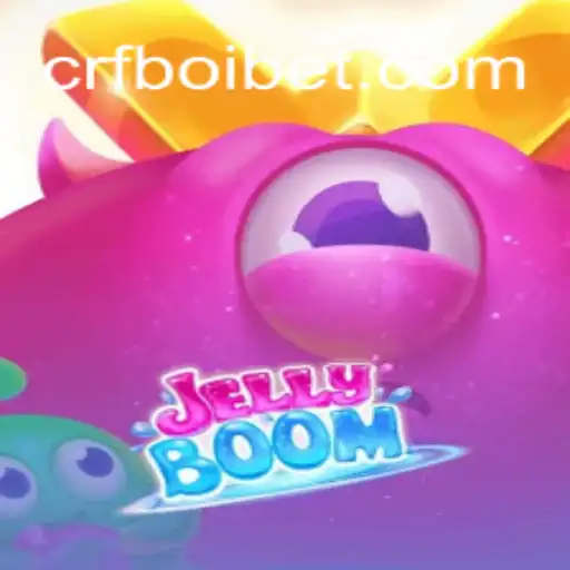 Descubra a Emoção de JellyBoom - O Novo Jogo do Momento