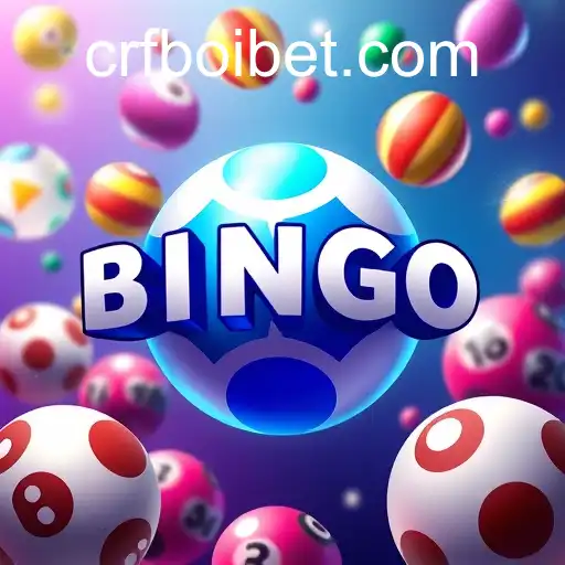 Jogos de bingo