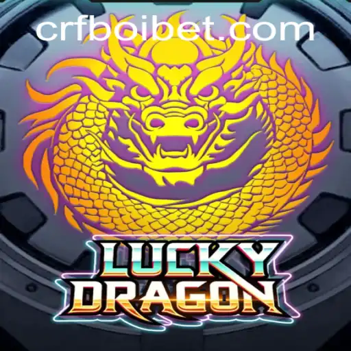 Descubra o Mundo de LuckyDragon: Uma Aventuras com CRFBoi.Com