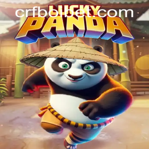 Explorando as Aventuras de LuckyPanda: O Jogo Online Sensação