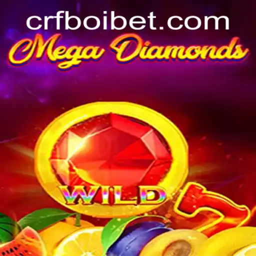 MegaDiamond: Um Novo Fenômeno no Mundo dos Jogos Online