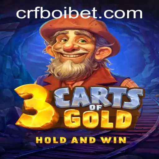 Explorando o Mundo de 3cartsOfGold: O Fascinante Transporte de Tesouros