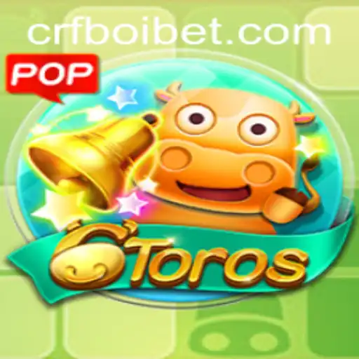 Descubra 6Toros: Um Jogo Inovador no Cenário Atual
