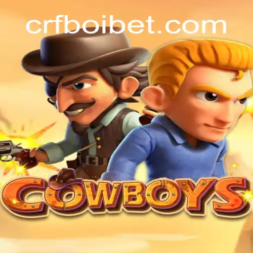 Descubra o Fascinante Mundo de COWBOYS: Um Jogo de Estratégia e Aventura