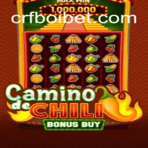 Exploração do Jogo CaminodeChiliBonusBuy