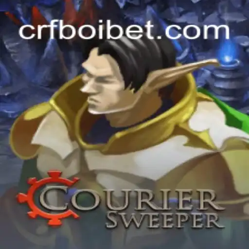 CourierSweeper: O Novo Jogo Sensação Impulsiona a Criatividade na Era Digital
