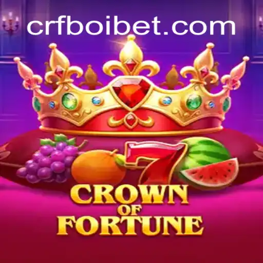 CrownofFortune: O Novo Fenômeno do Mundo dos Jogos