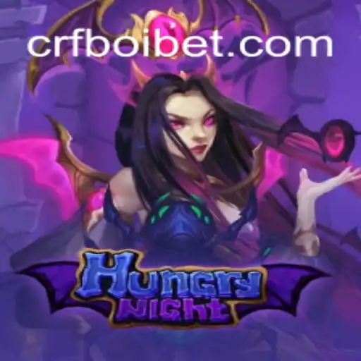 Descubra o Fascinante Mundo de HungryNight