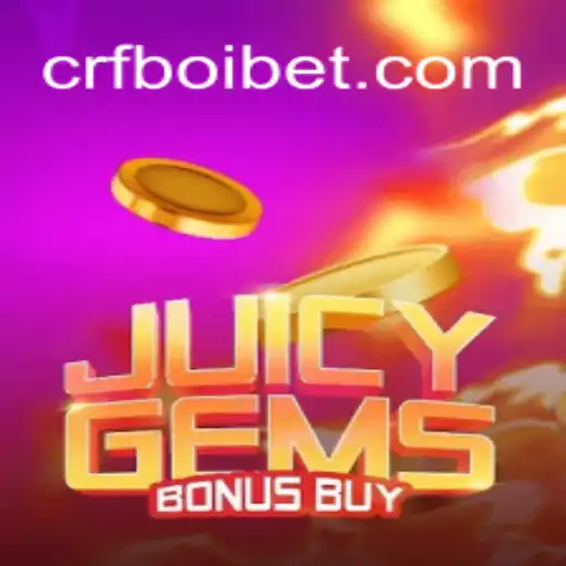Explore o Mundo Vibrante de JuicyGemsBonusBuy