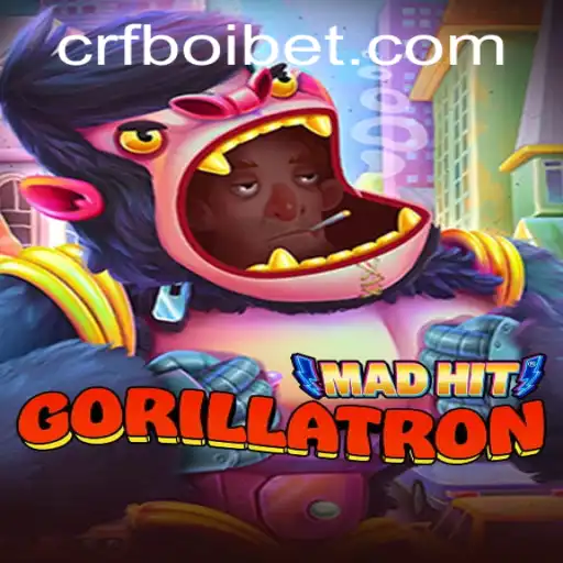 Explorando o Universo de MadHitGorillatron