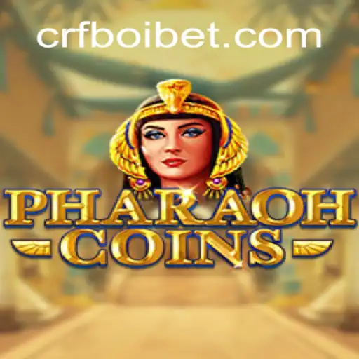 PharaohCoins: Uma Aventura em Cripto inspirado pelo Antigo Egito