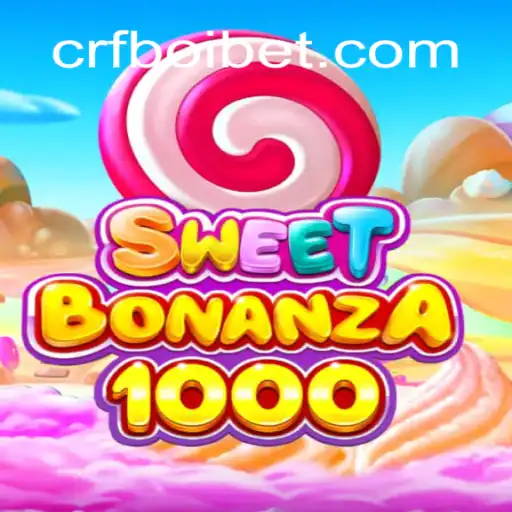 Descubra o Fascinante Mundo do Jogo SweetBonanza1000