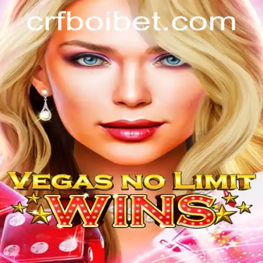 VegasNoLimitWins: A Nova Sensação dos Jogos de Cassino
