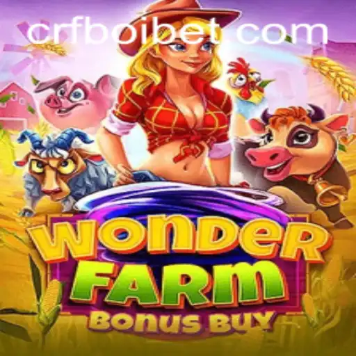 WonderFarmBonusBuy: A Jornada Mágica no Mundo Agrícola
