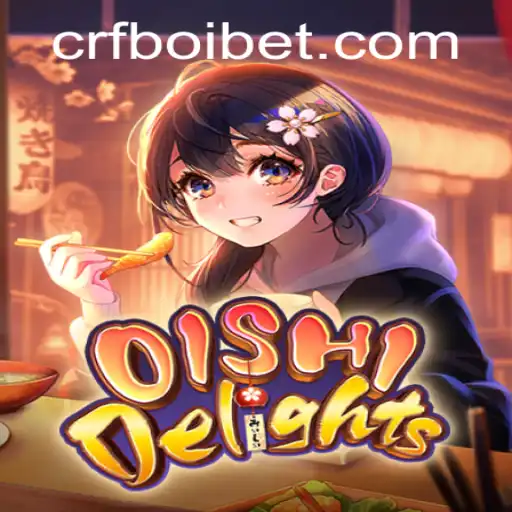 Explorando o Jogo OishiDelights: Um Guia Completo e Atualizado