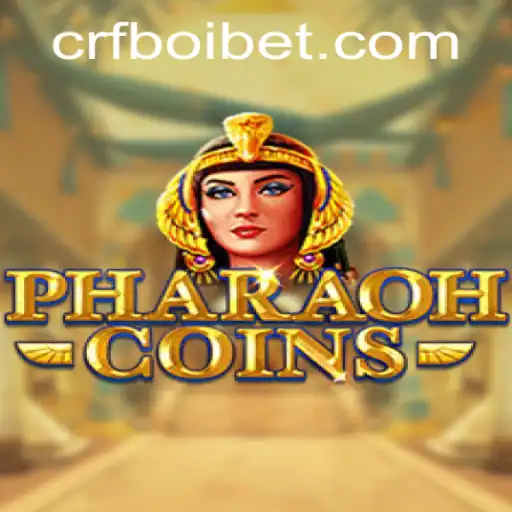 PharaohCoins: Uma Aventura em Cripto inspirado pelo Antigo Egito