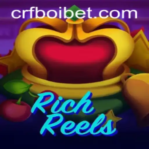 Explorando o Universo de RichReels: Um Jogo Inovador Apoiado pela Plataforma CRFBoi.Com