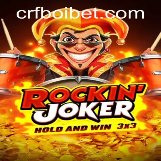 Descubra o Fascinante Mundo do Jogo RockinJoker: A Nova Sensação do Entretenimento