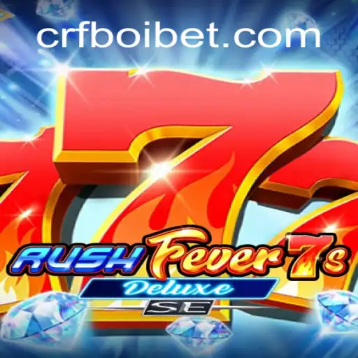 Descubra RushFever7sDeluxeSE: O Novo Fenômeno dos Jogos de Cassino Online