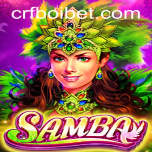 Samba: Uma Nova Experiência de Jogo com CRFBoi.Com