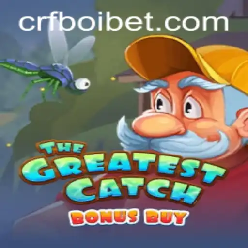 Experimente a Emoção com TheGreatestCatchBonusBuy - Um Novo Fenômeno no Mundo dos Jogos