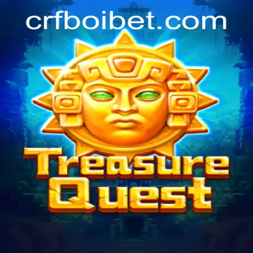 Descubra o Mundo de Aventura de TreasureQuest